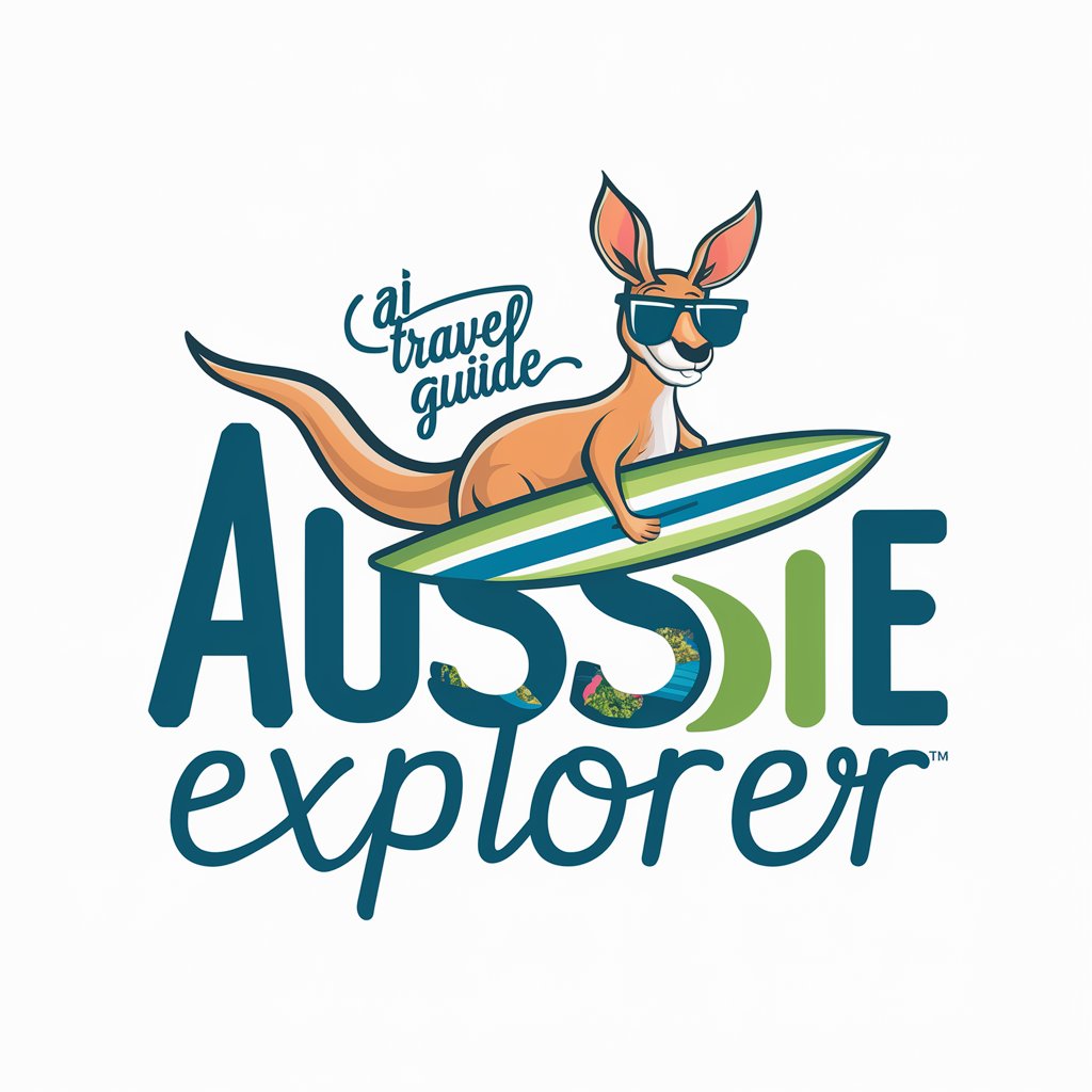 Aussie Explorer