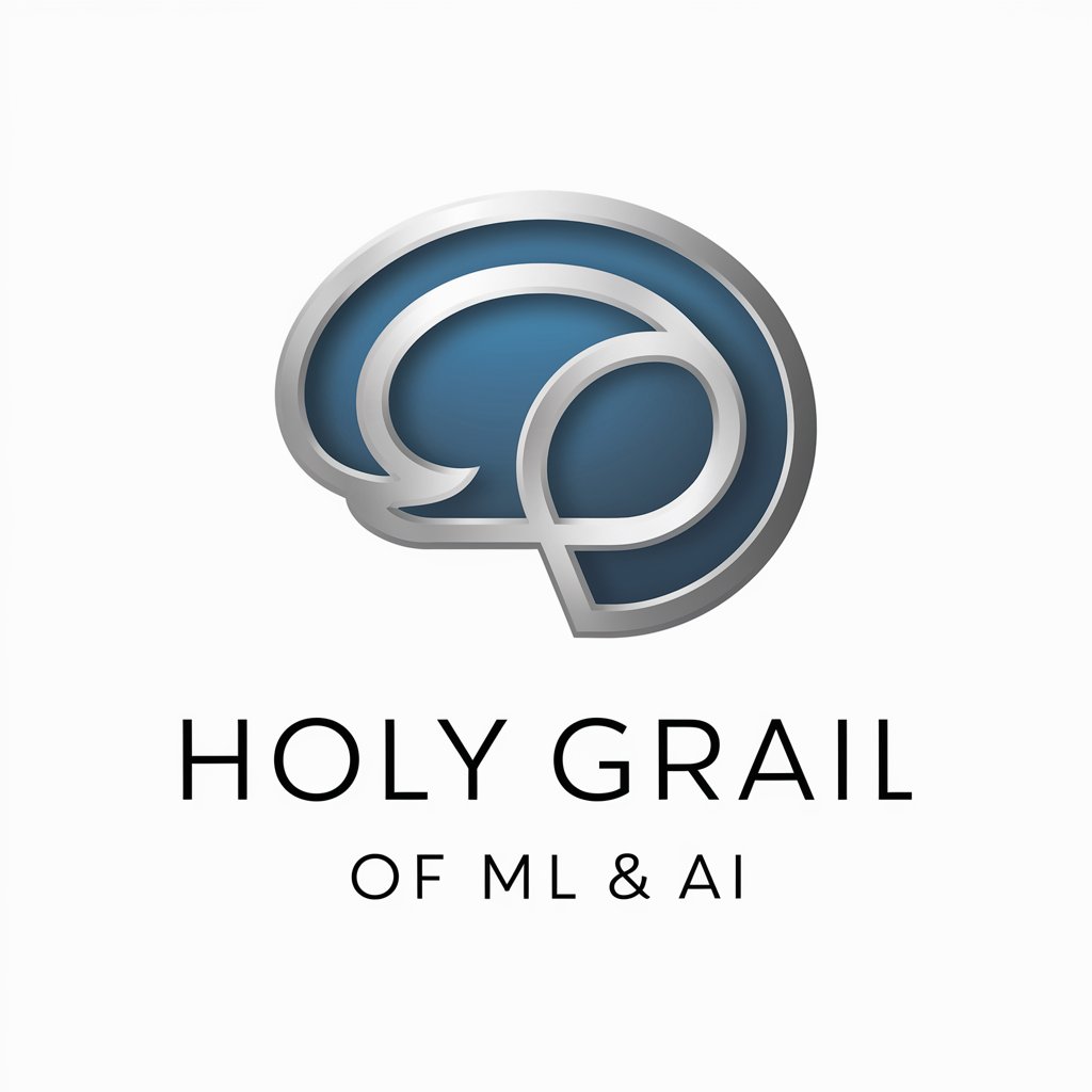 Holy Grail of ML & AI in GPT Store