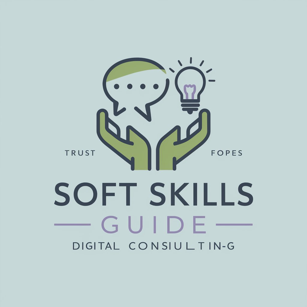 Soft Skills Guide