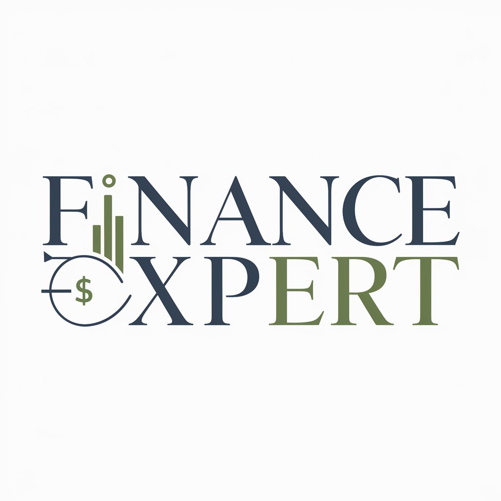 Finance Expert
