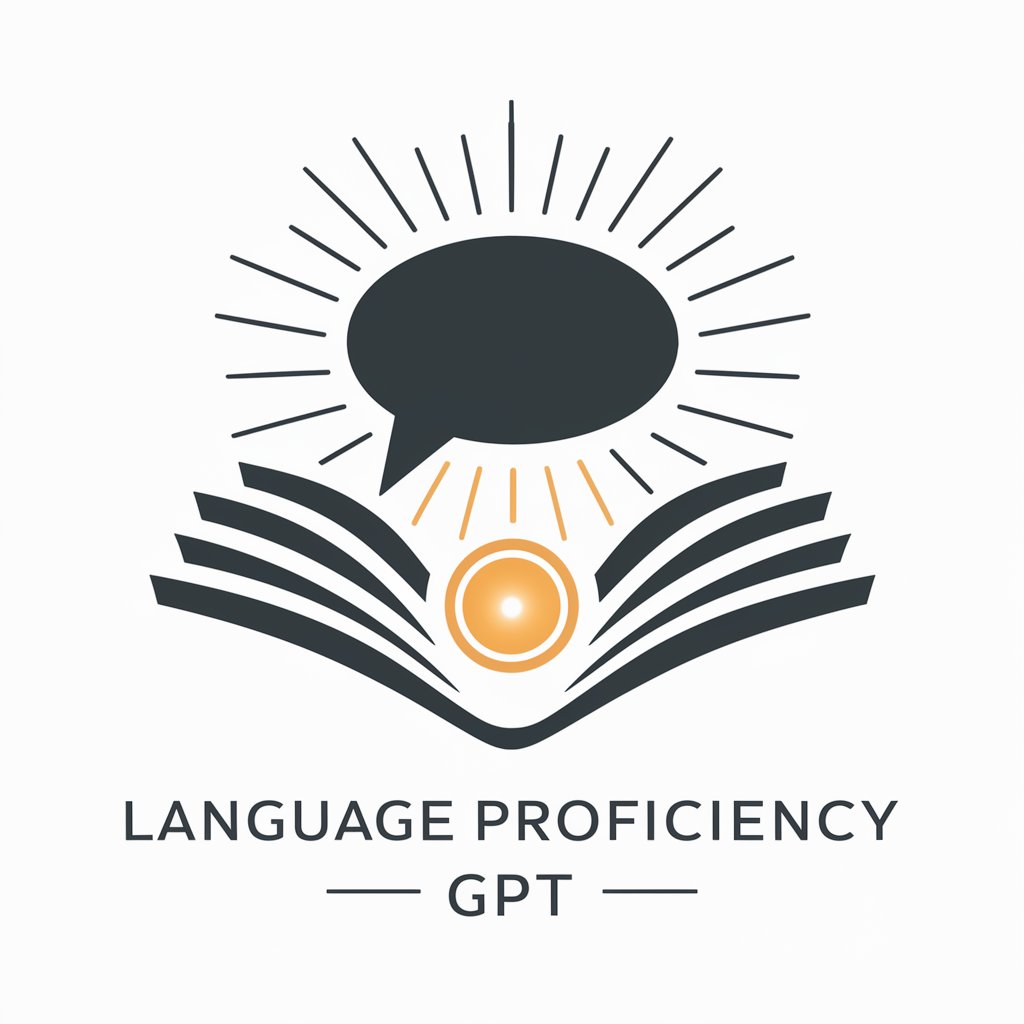 Language Proficiency GPT