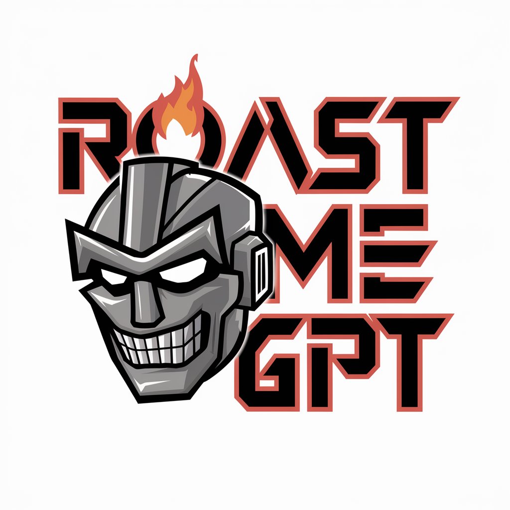 Roast Me GPT