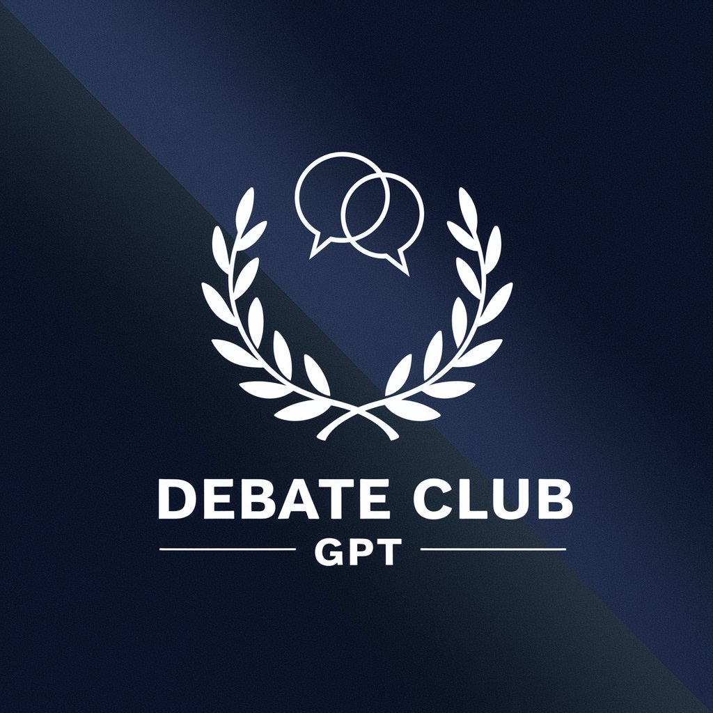 Debate Club in GPT Store