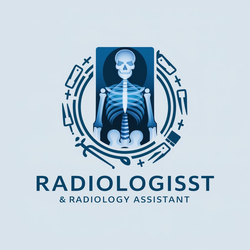 Radiologist