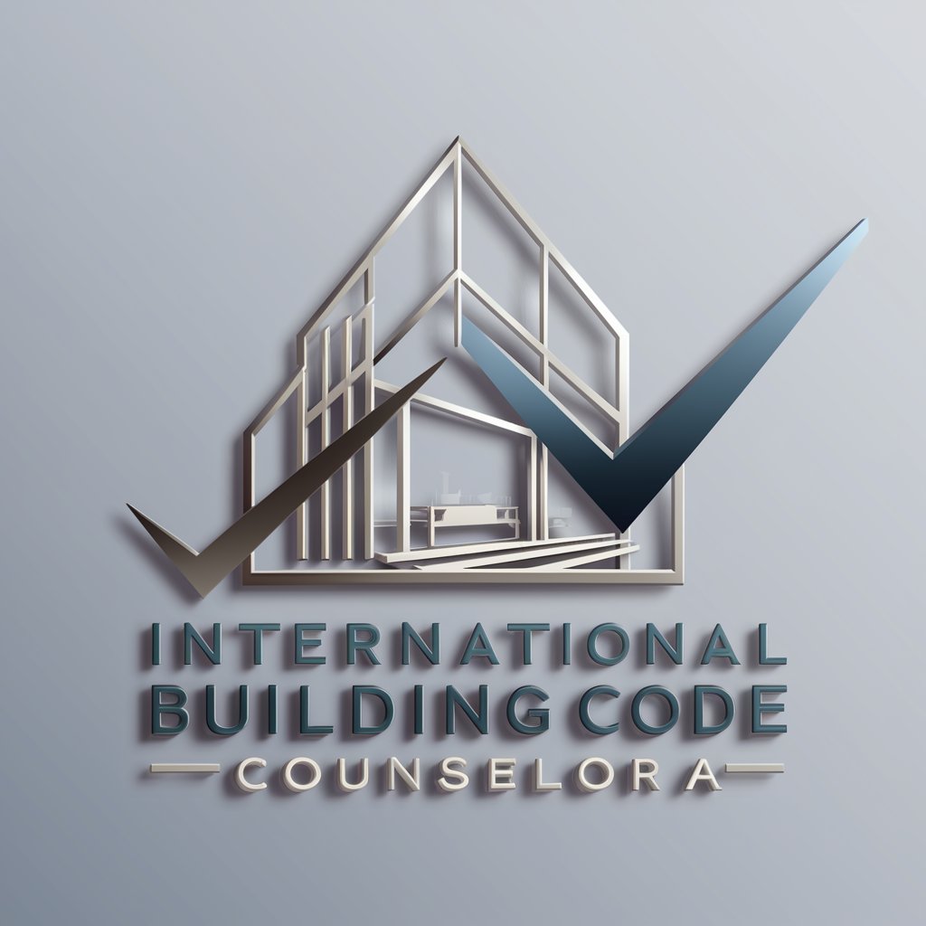 IBC 2018, 2021, and 2024 Code Counselor