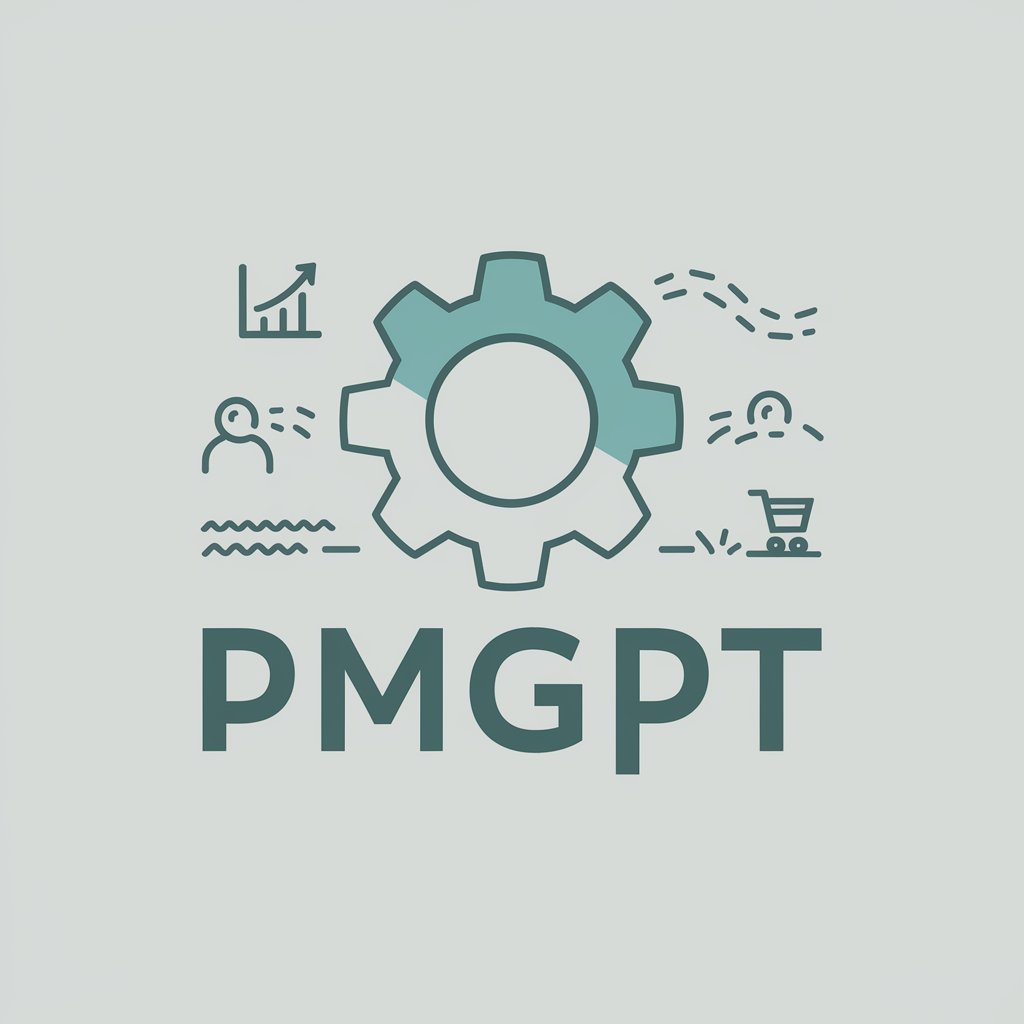 PMGPT in GPT Store