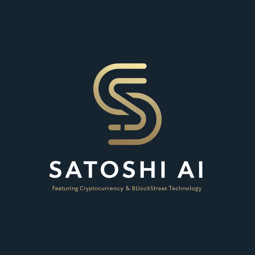 Satoshi AI