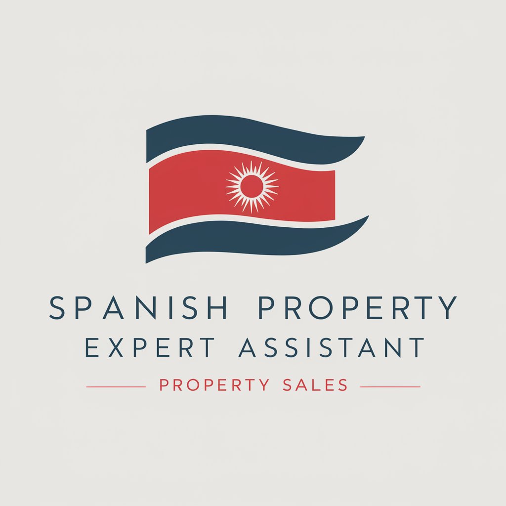 Spanish Property Expert Assistant in GPT Store