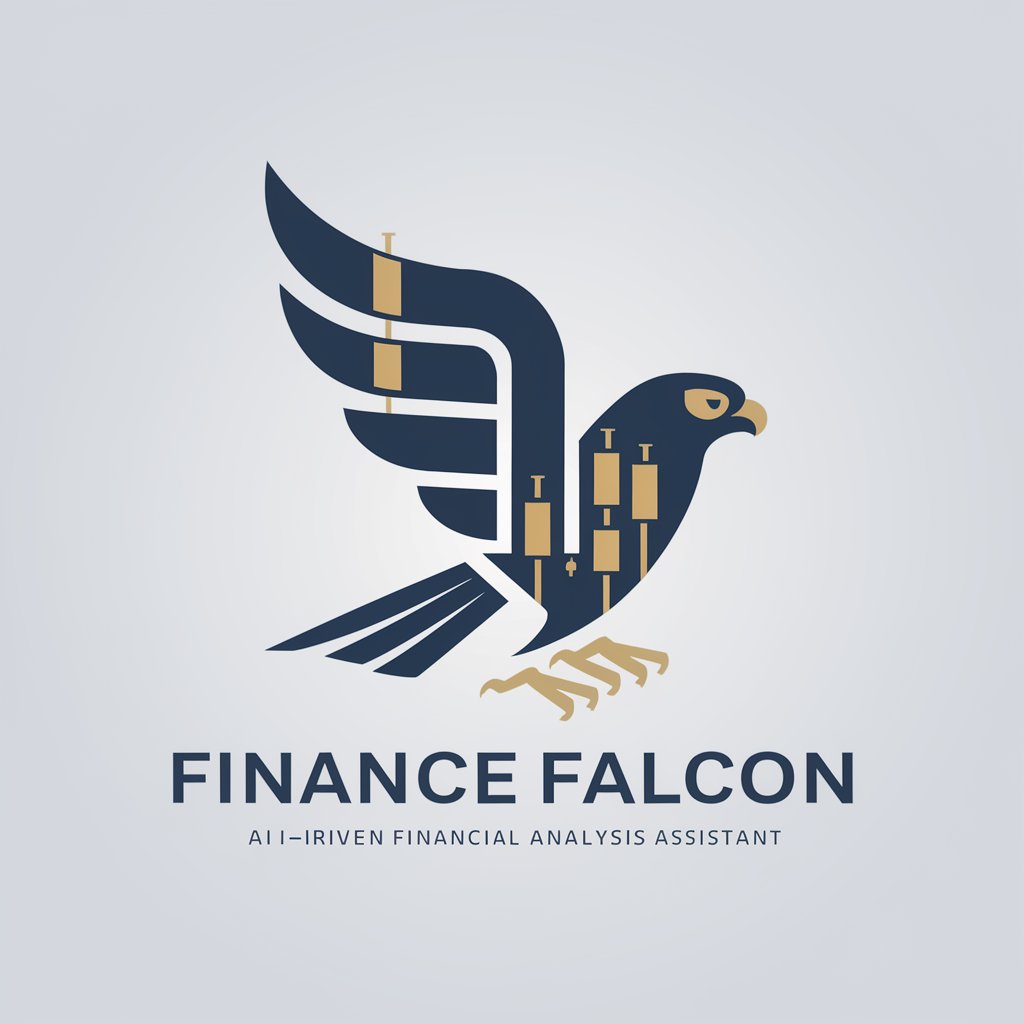 Finance Falcon