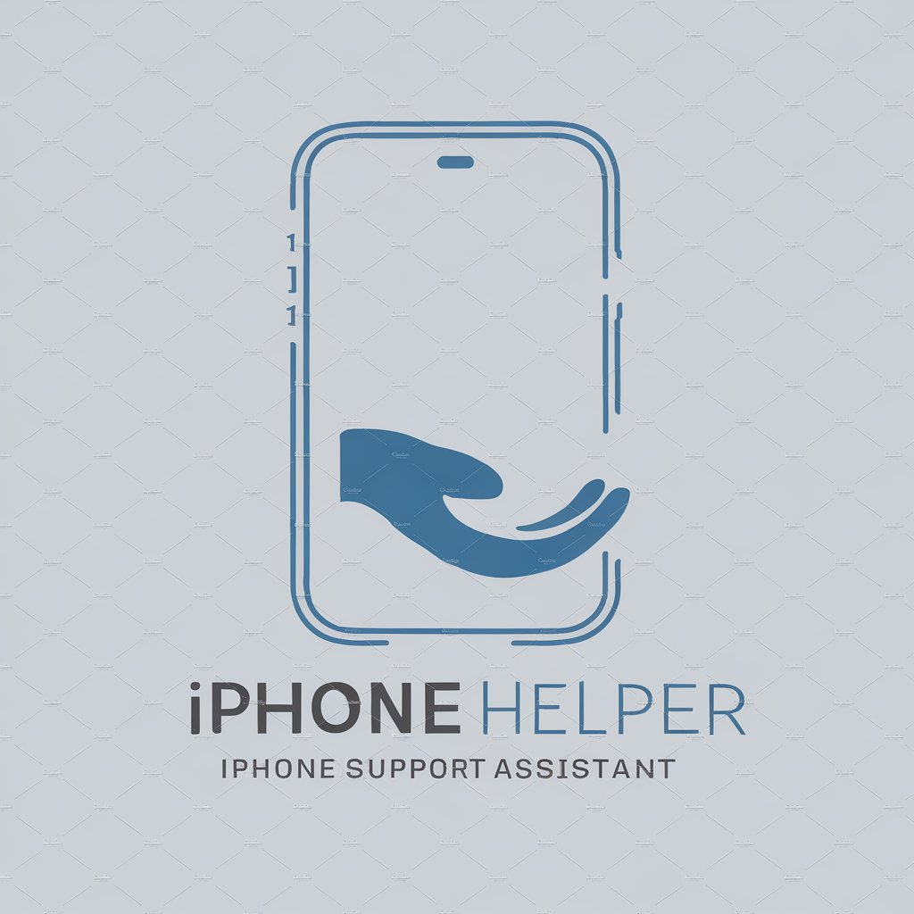 iPhone Helper