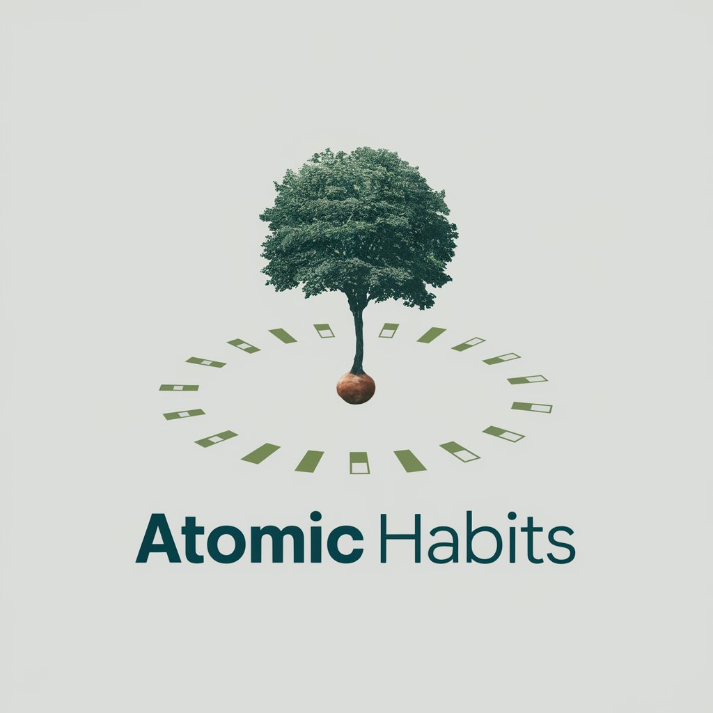 Atomic Habit Coach