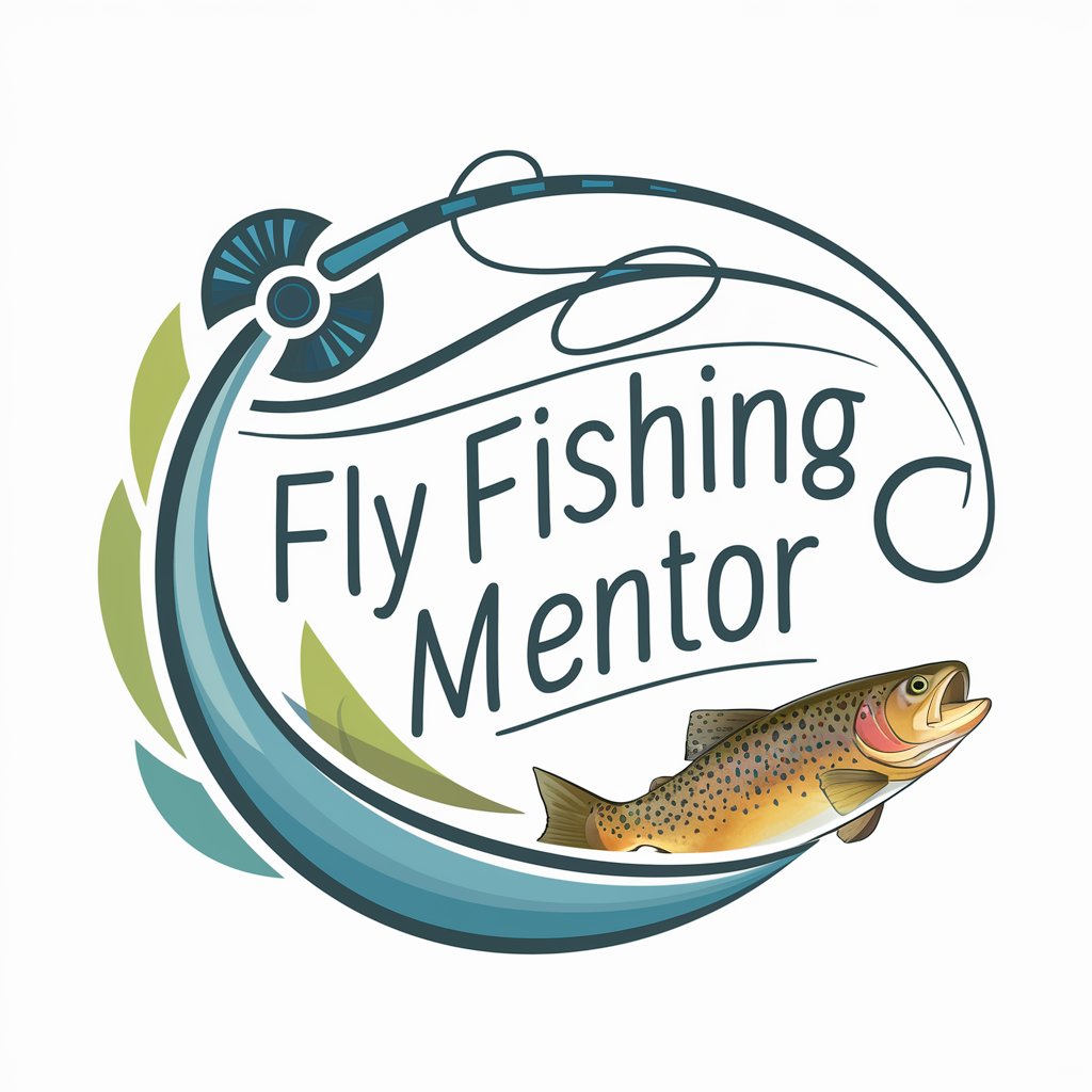 Beginners guide to Fly Fishing in GPT Store