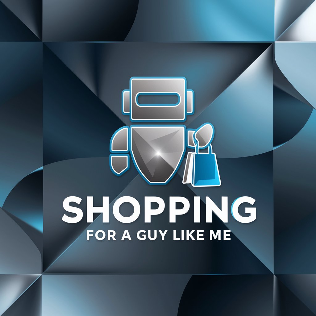 Shopping For A Guy Like Me meaning?