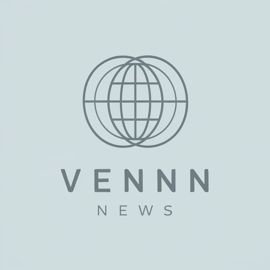 Venn News in GPT Store