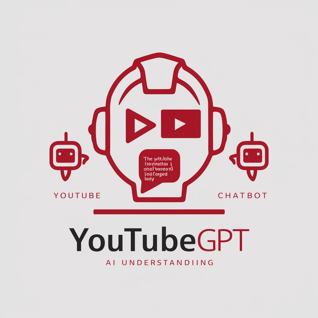 YouTubeGPT in GPT Store