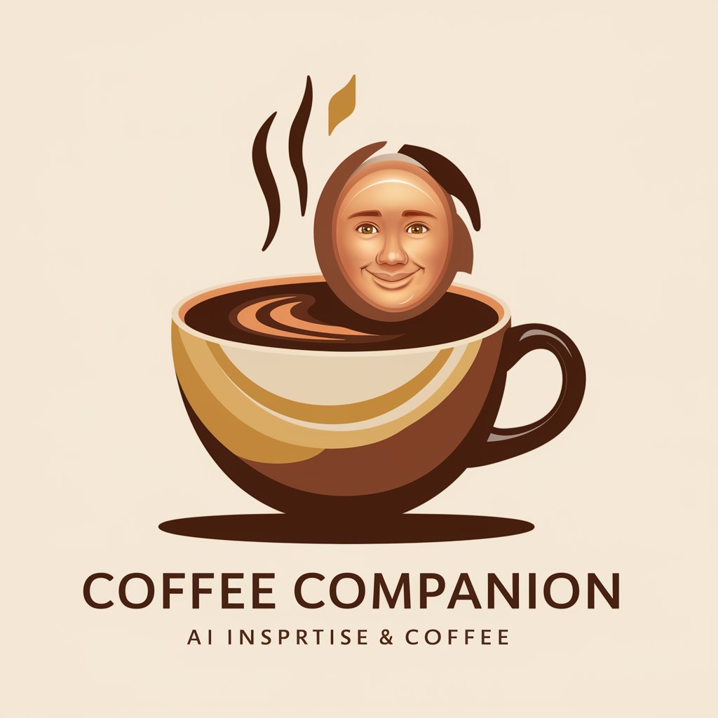 Coffee Companion