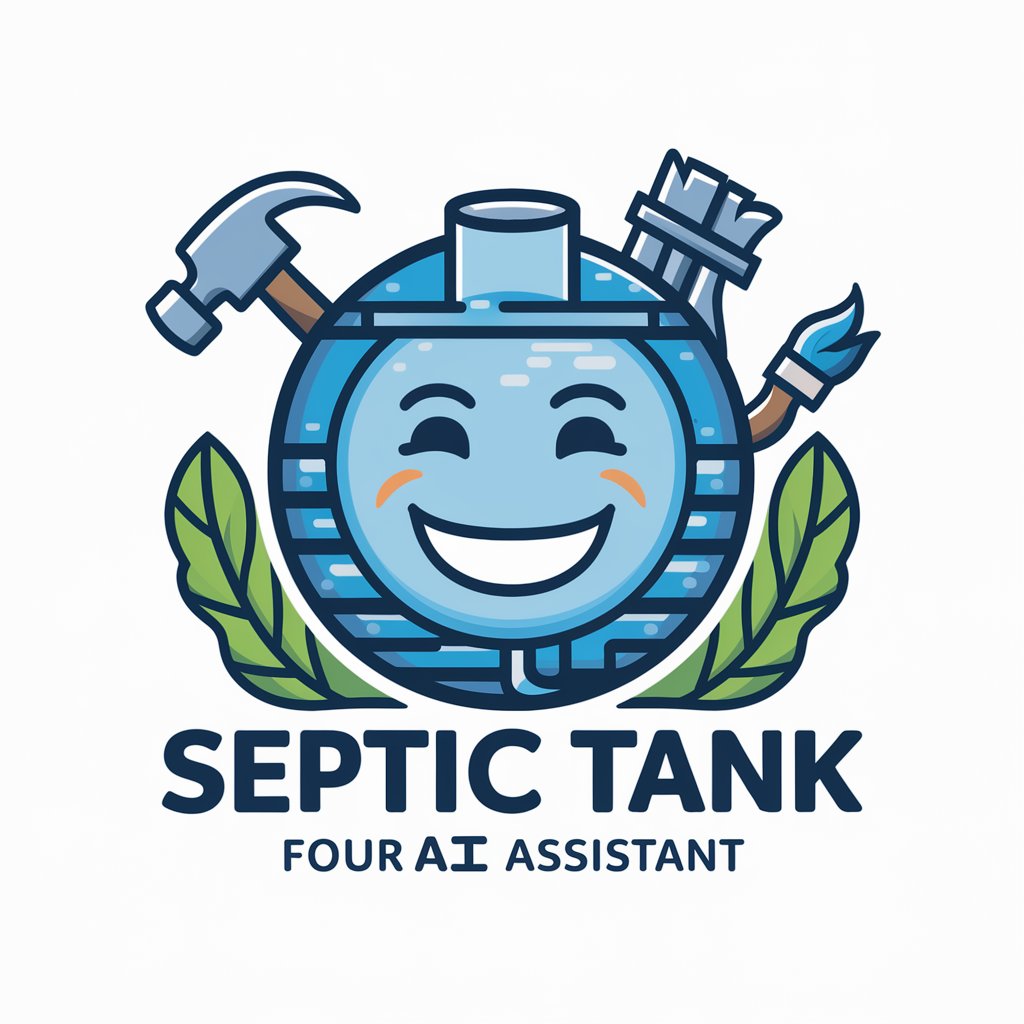 Septic Tank