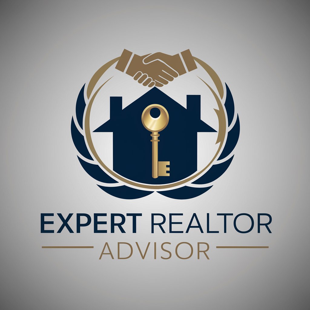 Expert Realtor Advisor