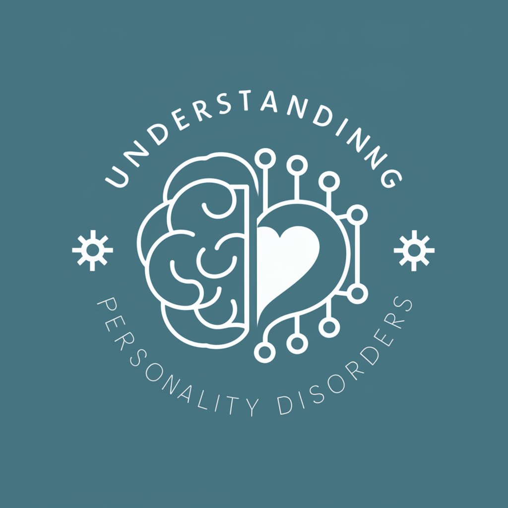 Understanding Personality Disorders in GPT Store