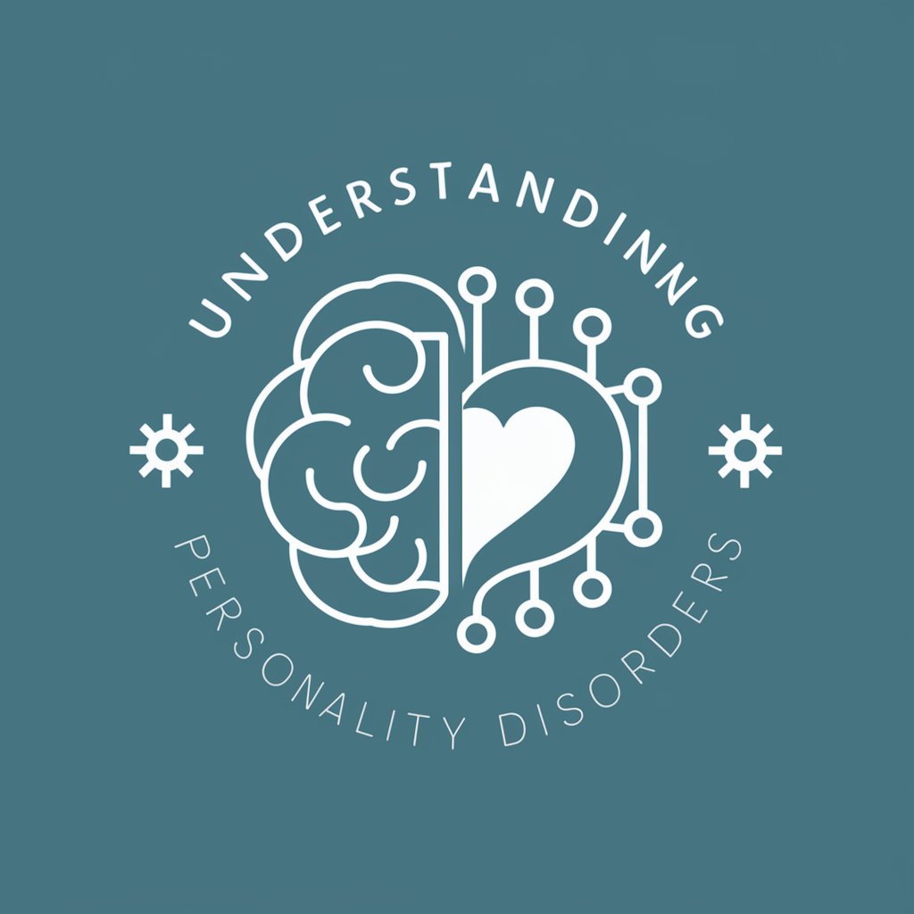 Understanding Personality Disorders