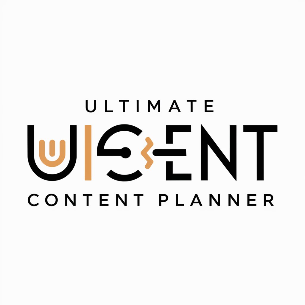 Ultimate Blog Content Planner (TOFU, MOFU, BOFU)