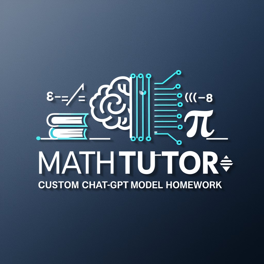 Math Tutor 小新