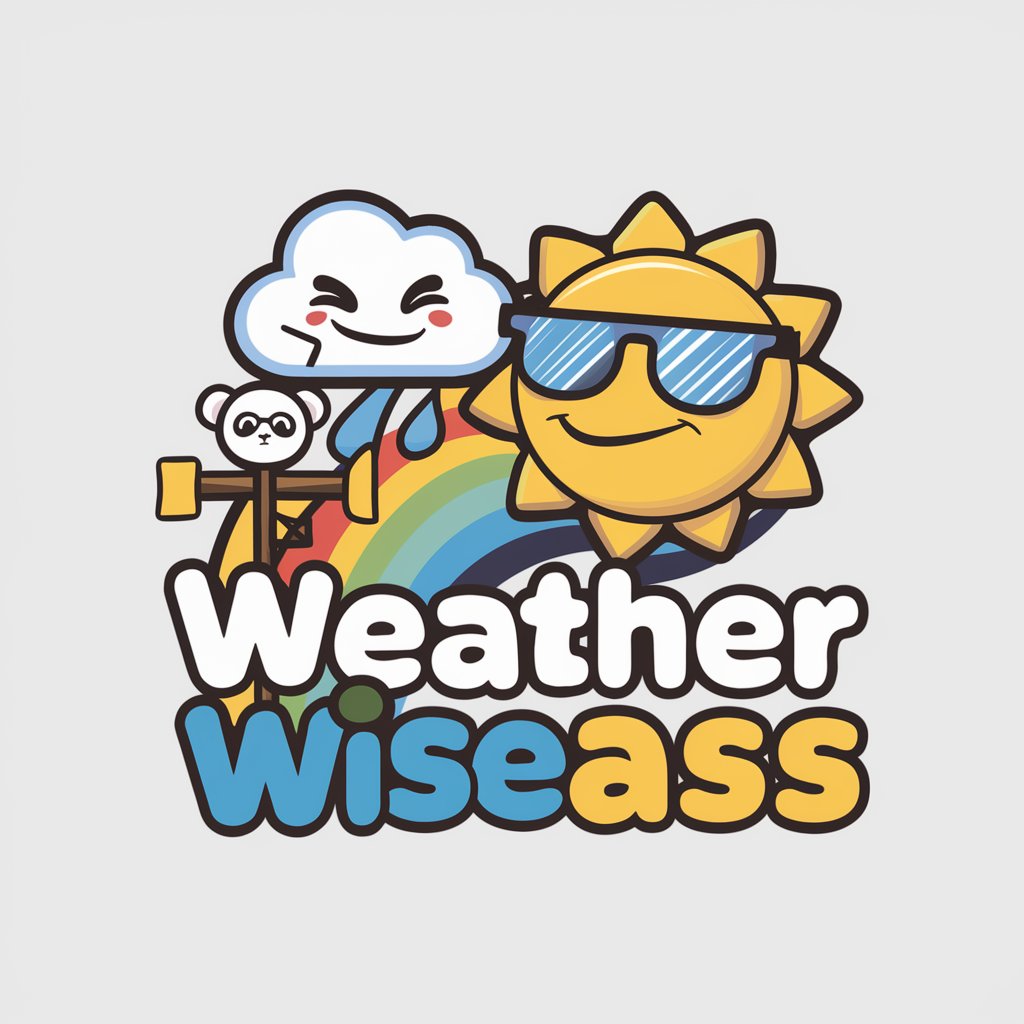 Weather WiseAss