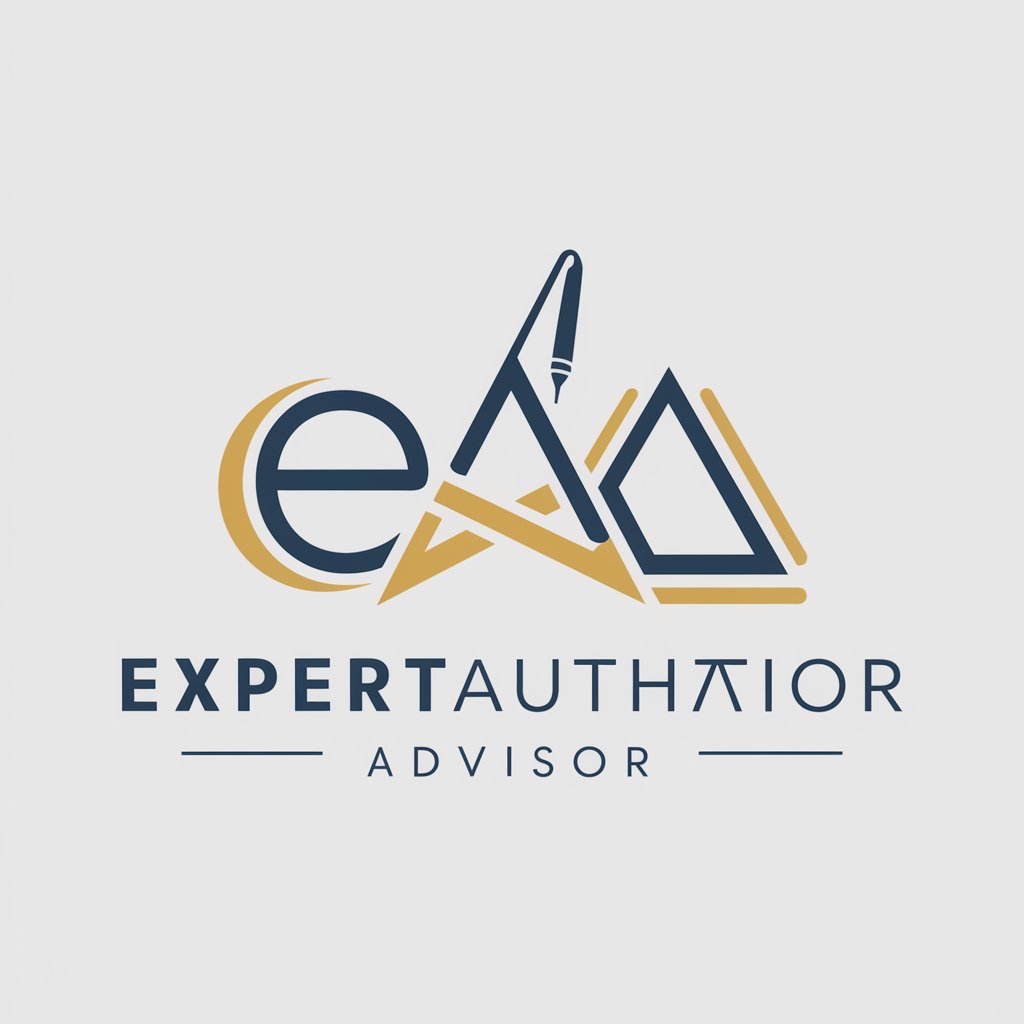ExpertAuthorAdvisor