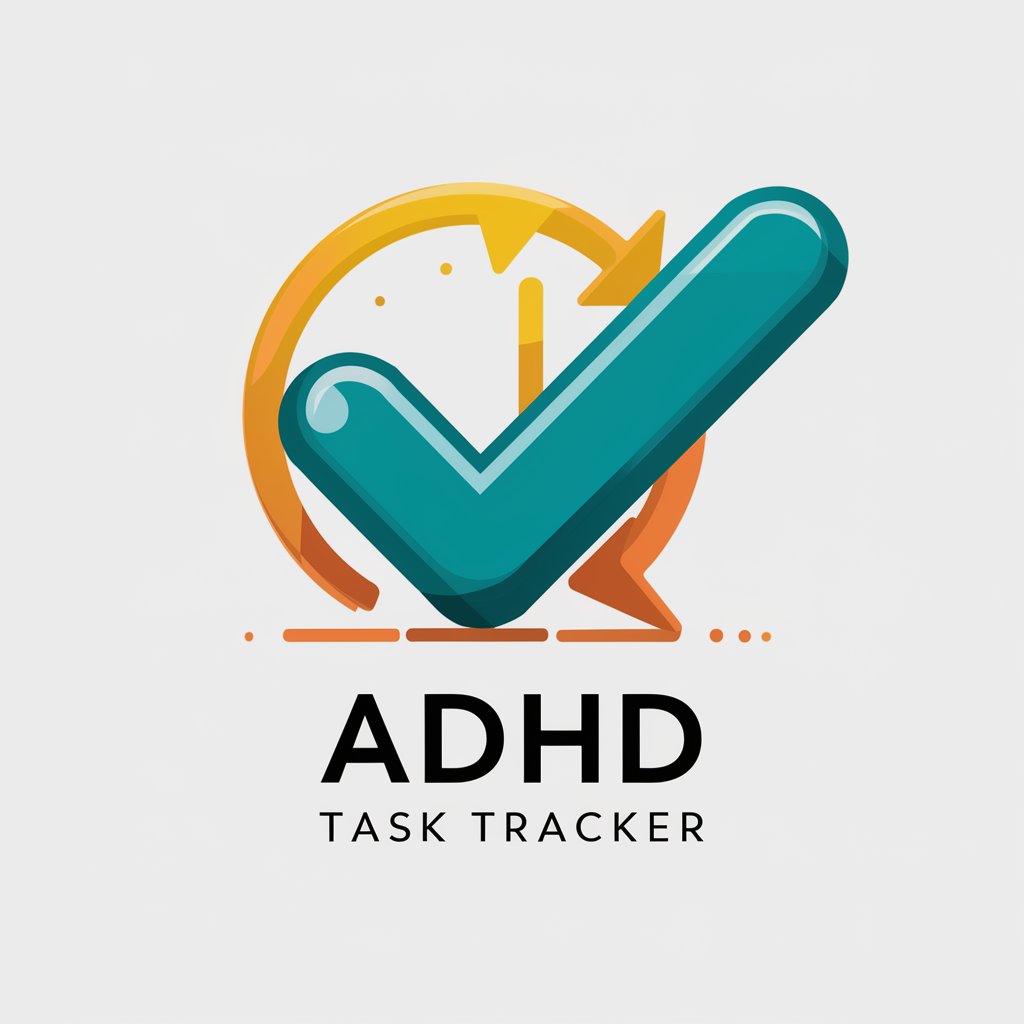 ADHD GPT Coach