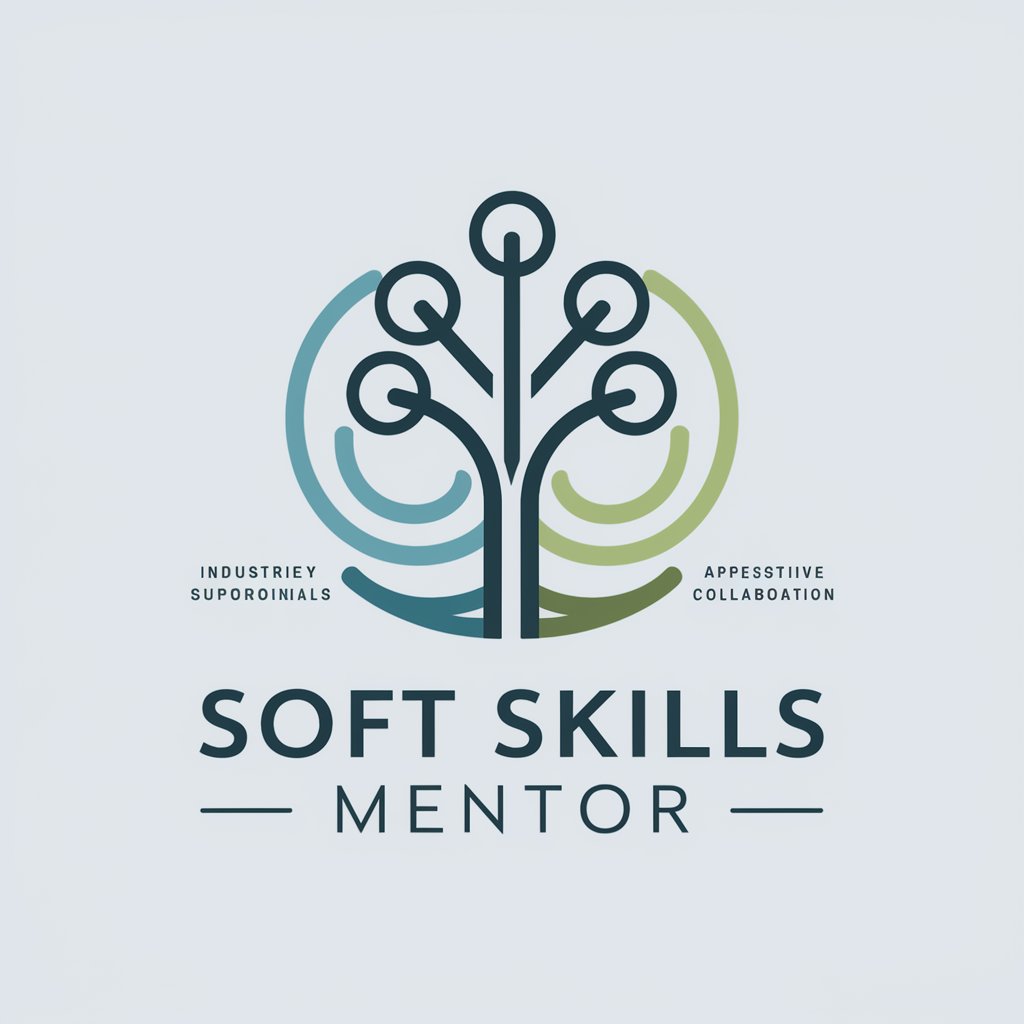 Soft Skills Mentor in GPT Store