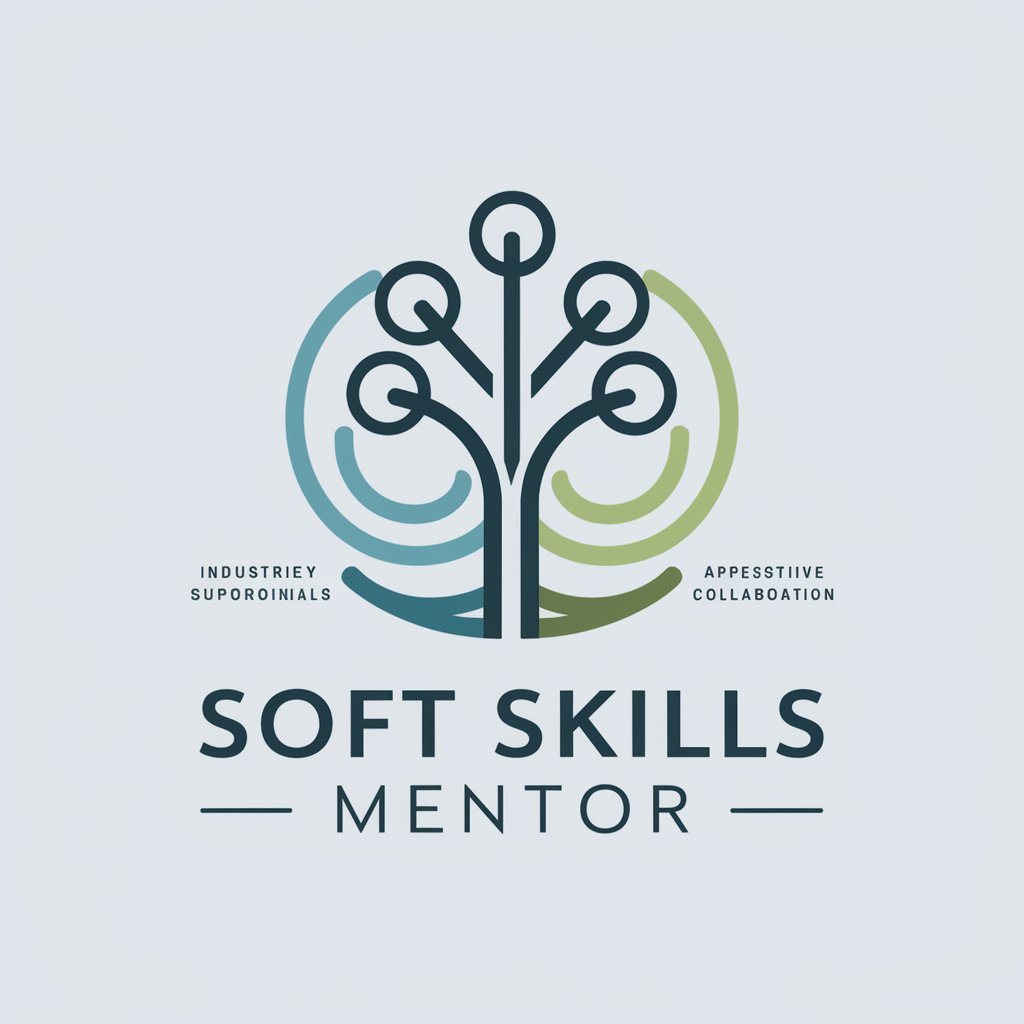 Soft Skills Mentor