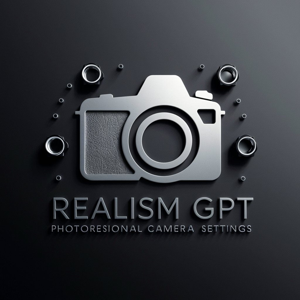 Realism GPT in GPT Store