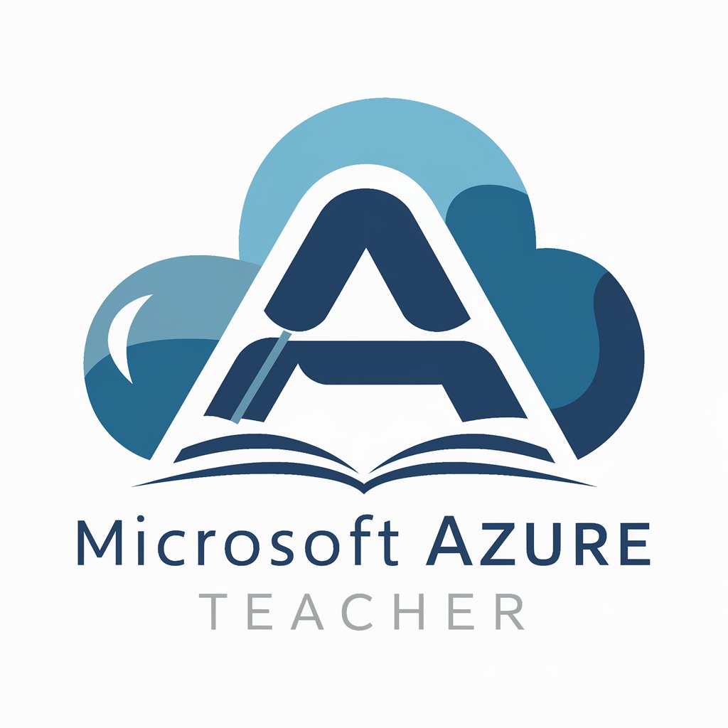 Mic Azure Teacher in GPT Store