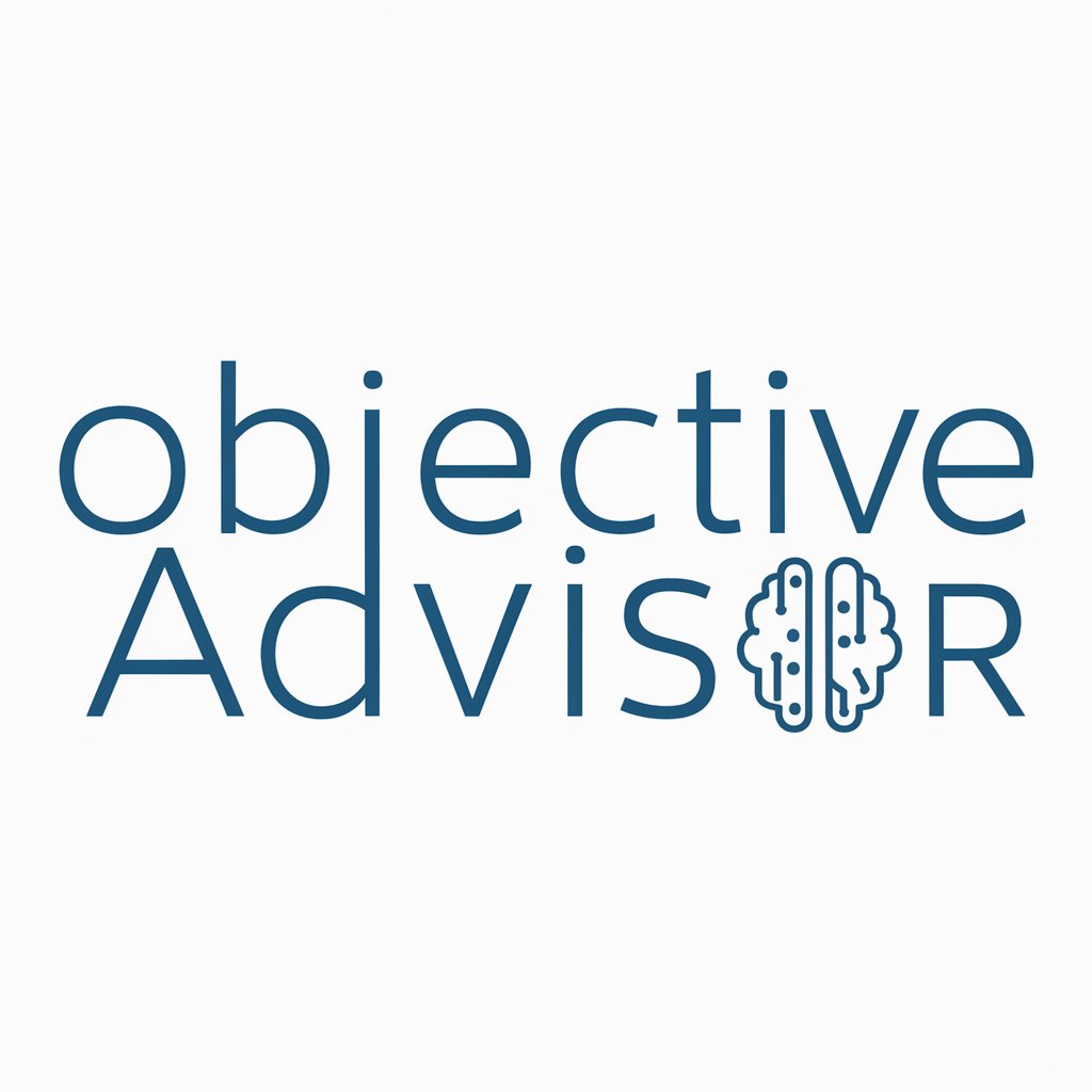 Objective Advisor