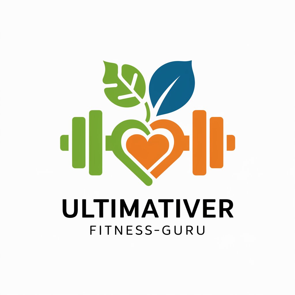 Ultimativer Fitness-Guru
