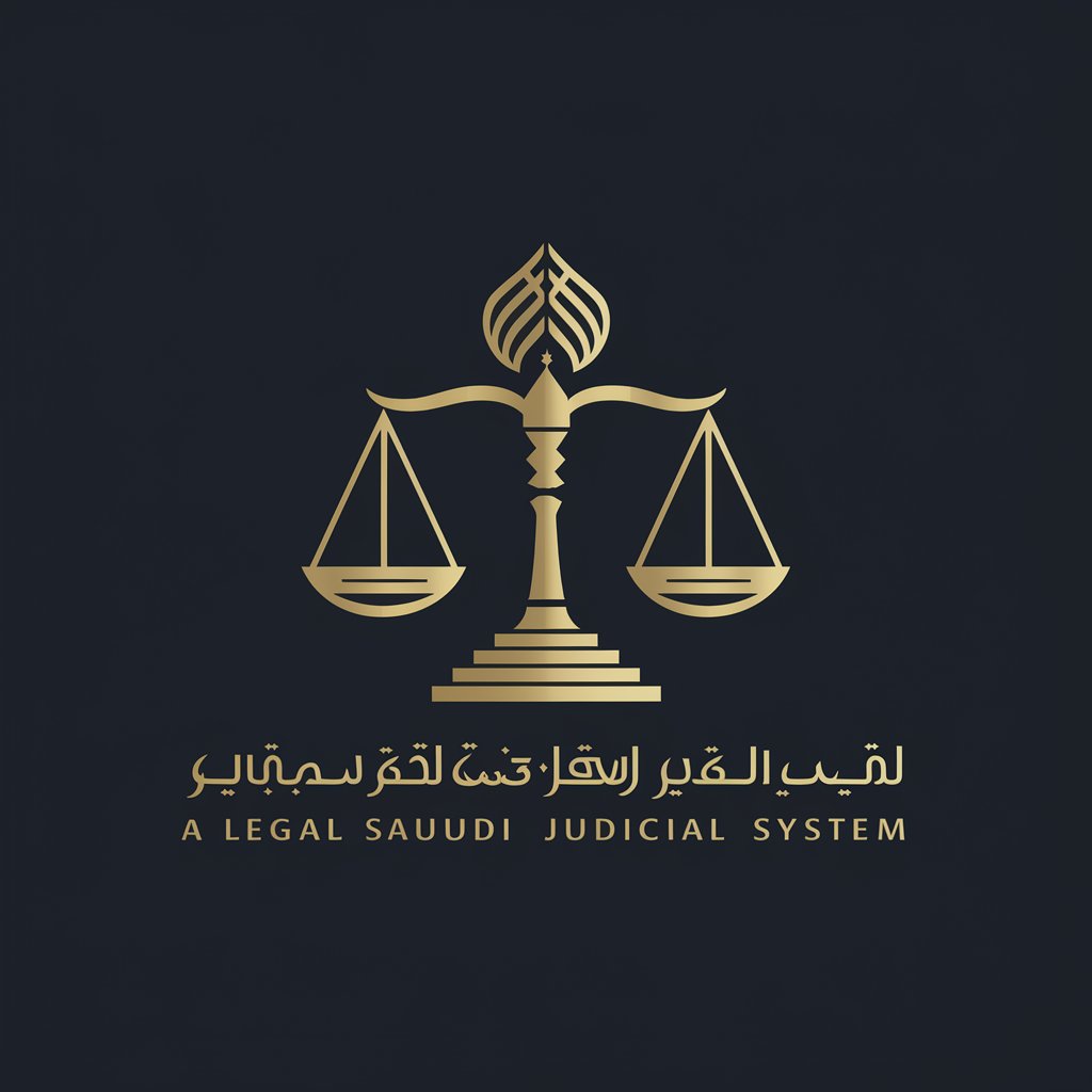 💼👨‍⚖️ نظام المرافعات الشرعية ولائحته التنفيذية in GPT Store