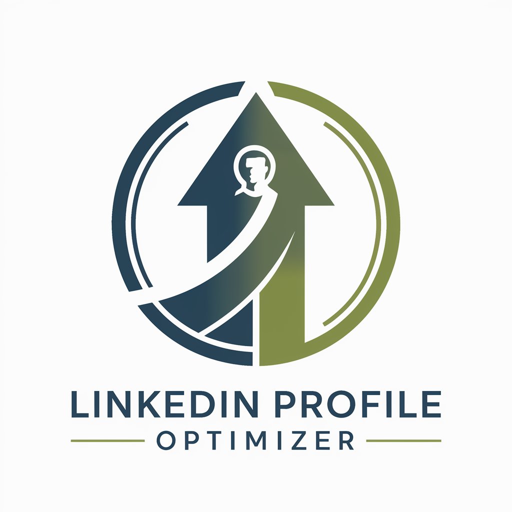 Linked'n Profile Optimizer in GPT Store