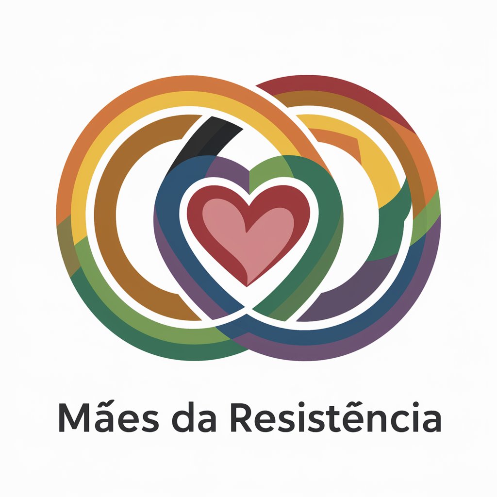 Mães da Resistencia