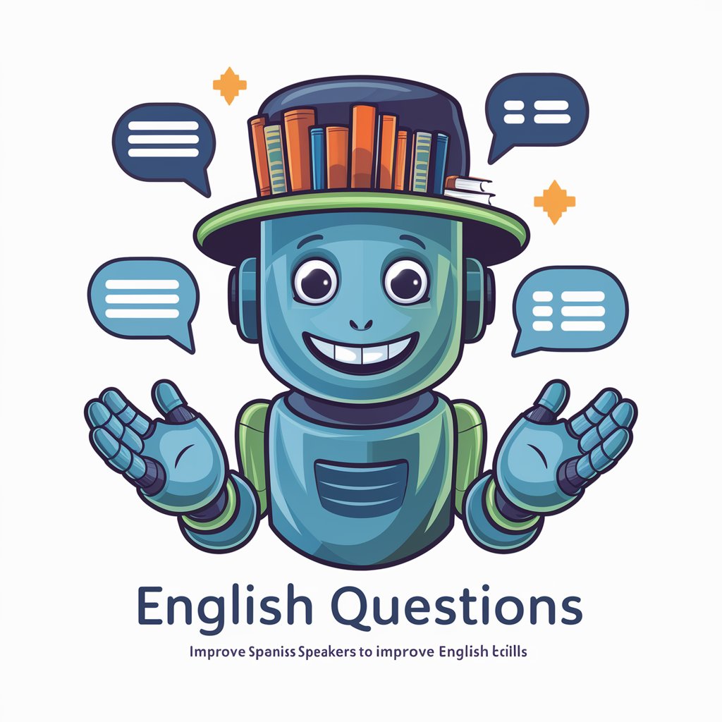 English Questions