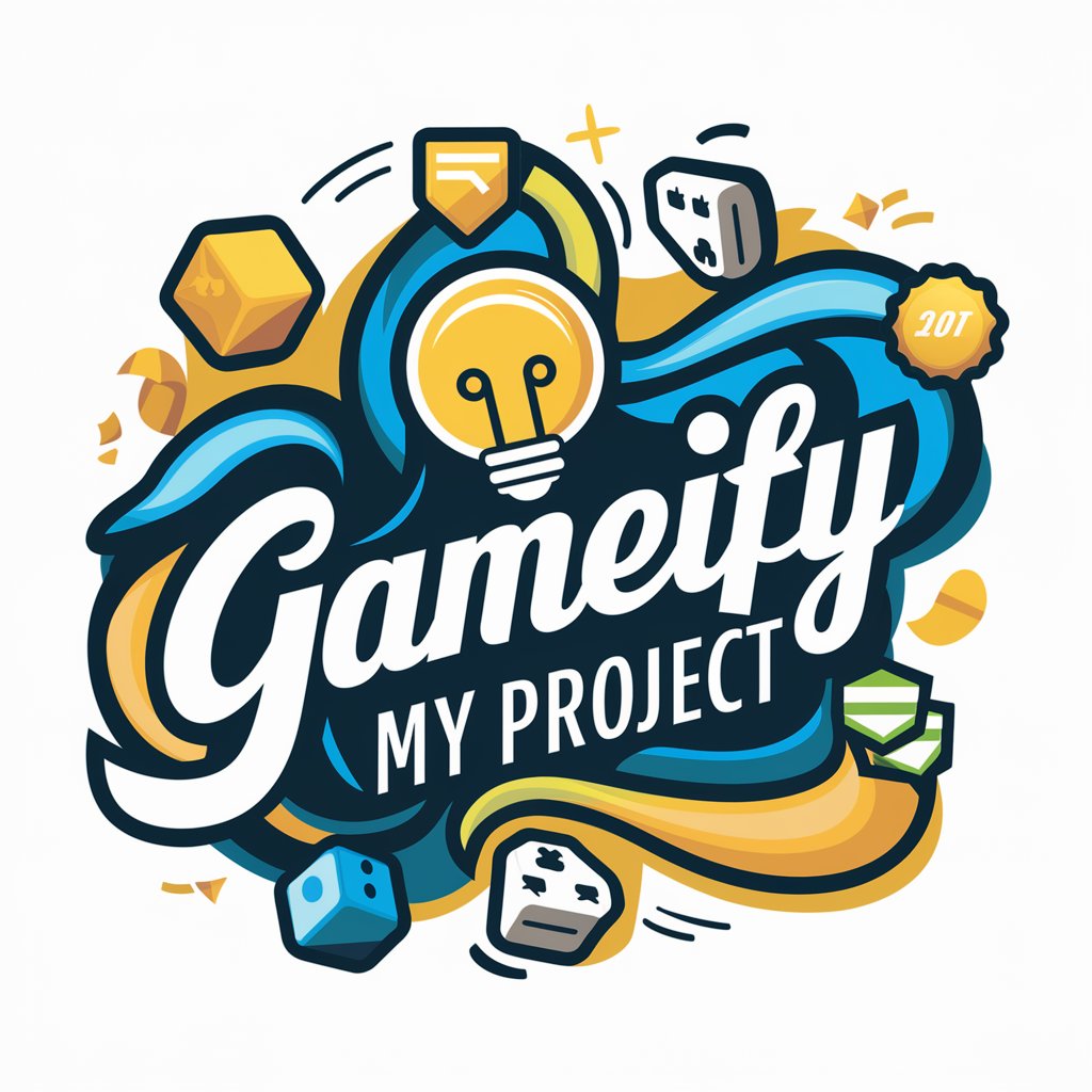Gameify My Project