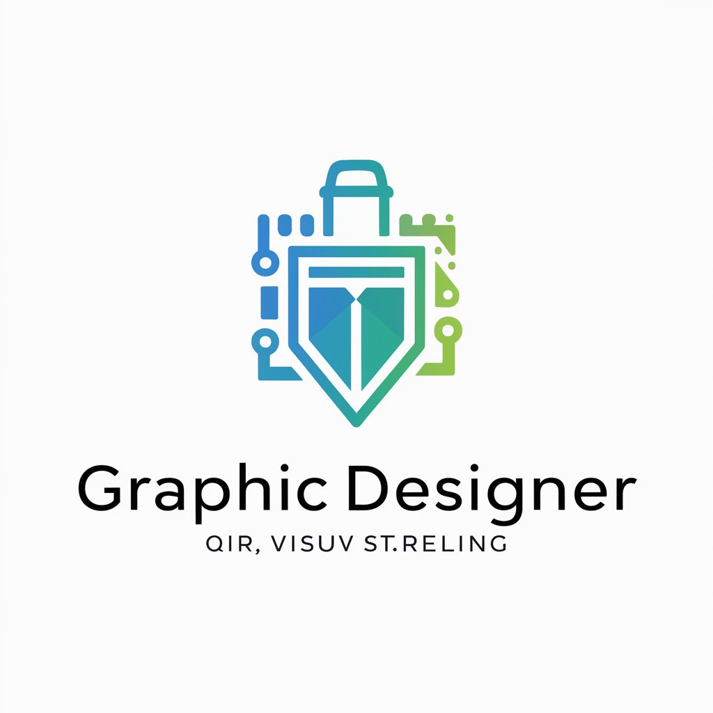 Graphic Designer