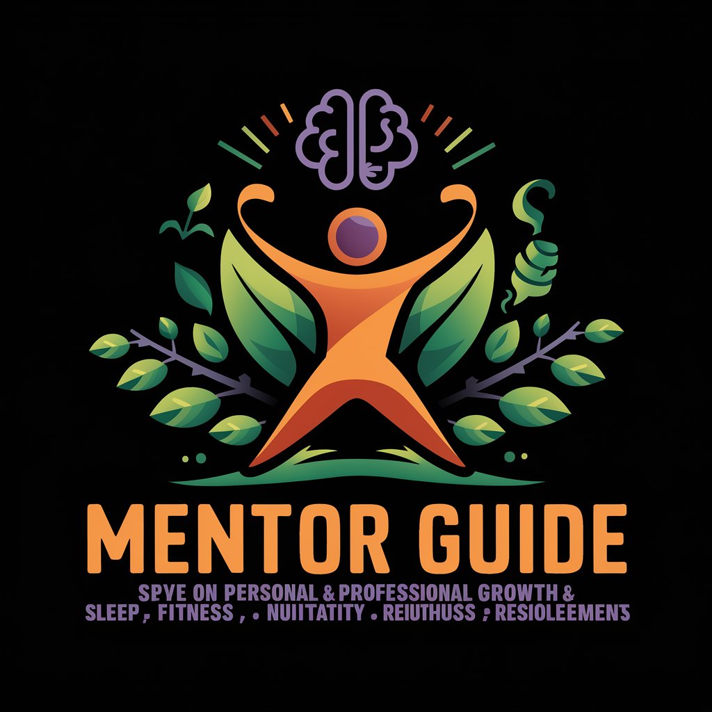 Mentor GPT