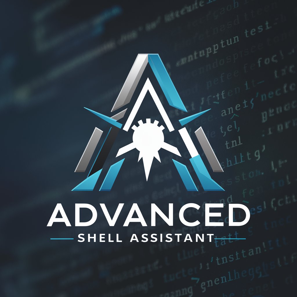 Advanced Shell Assistant