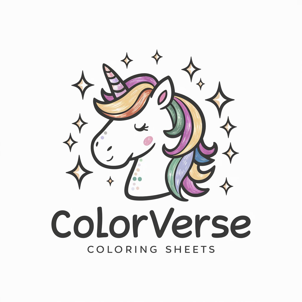 Colorverse in GPT Store