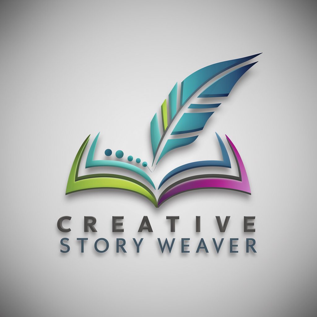 Story Weaver