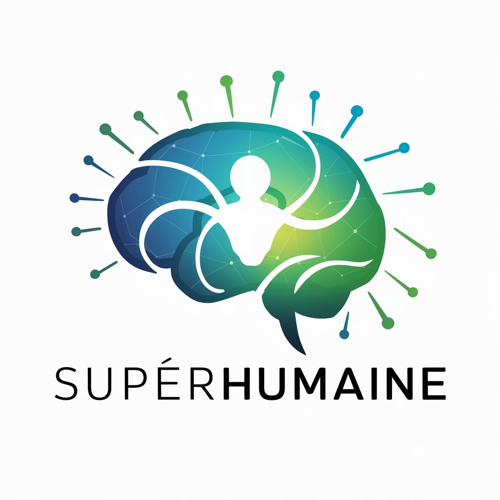 SuperHumAIne