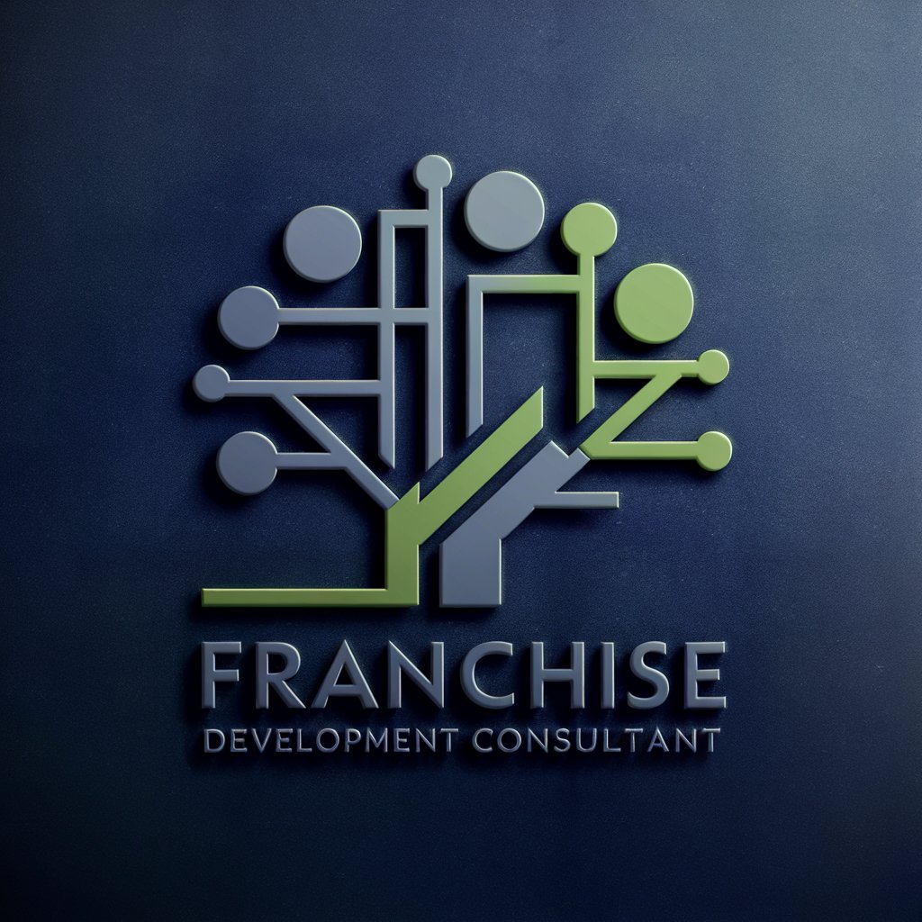 Franchise Development Consultant