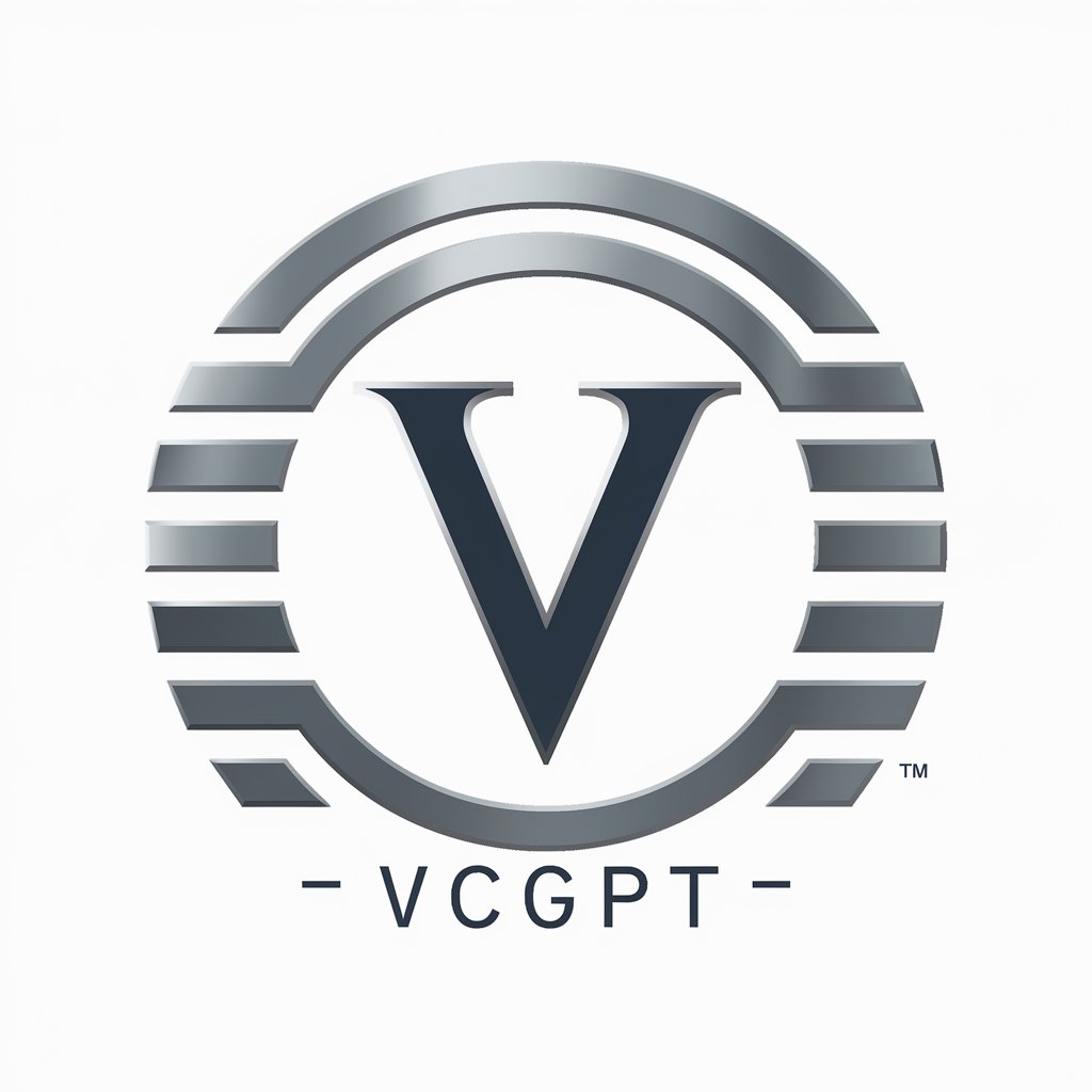 VCGPT in GPT Store