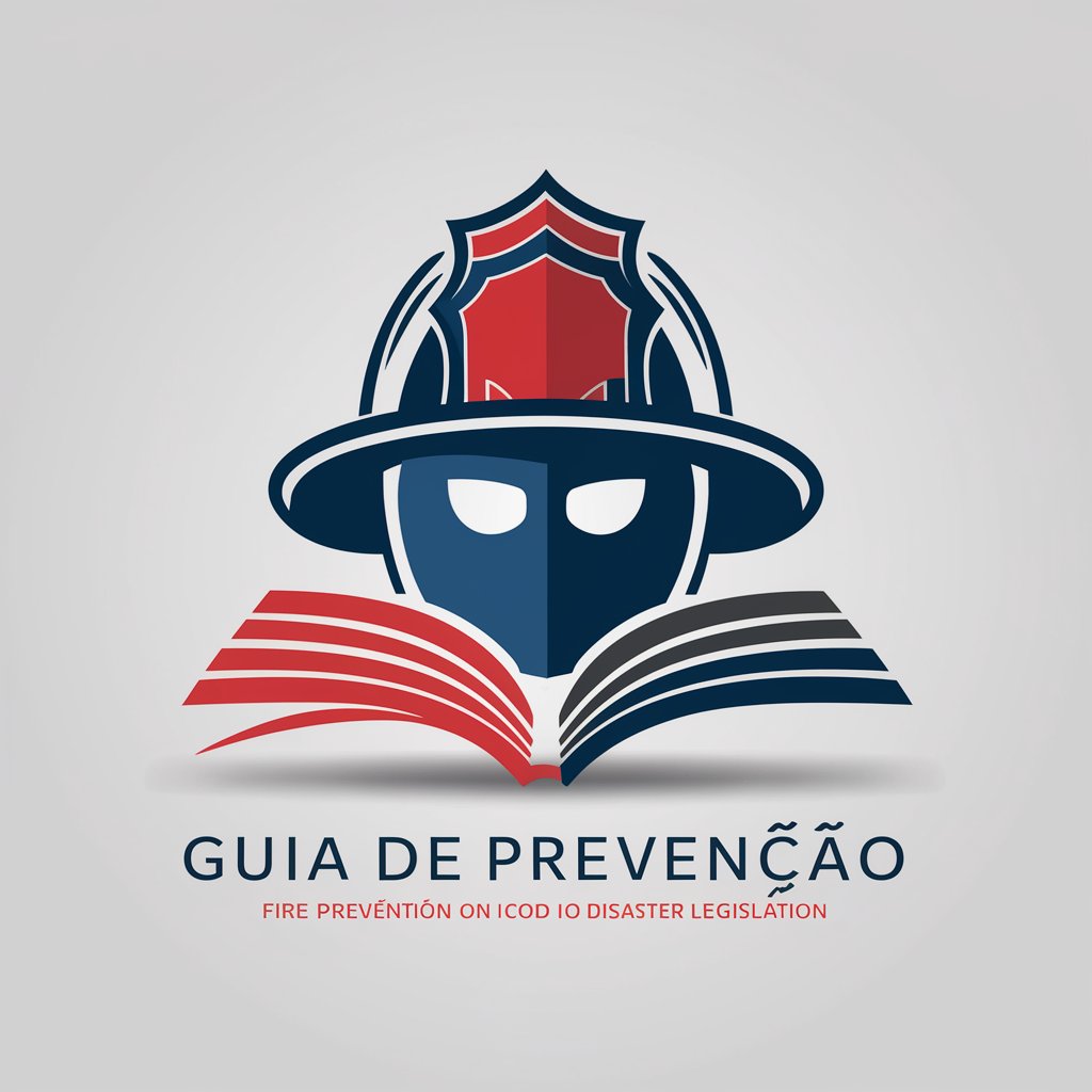 Guia de Prevenção in GPT Store