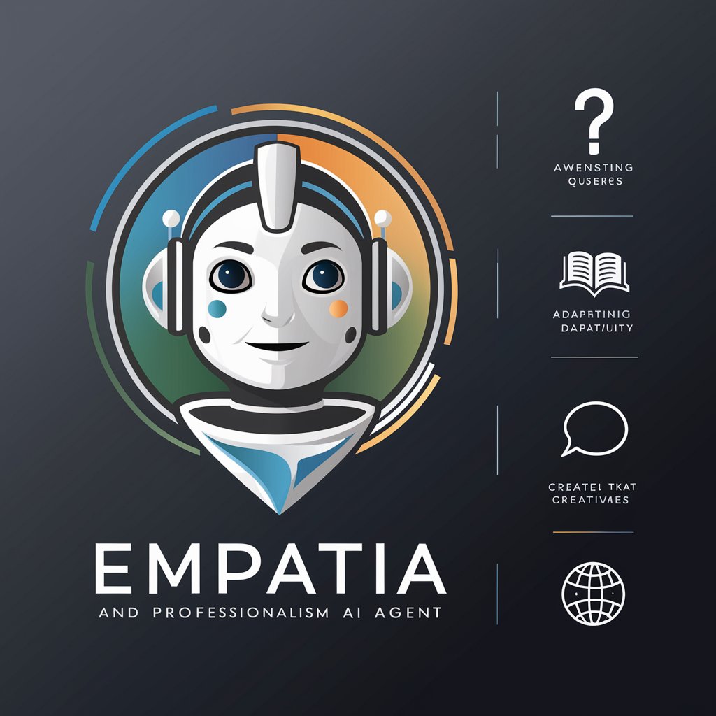 "EMPATIA"